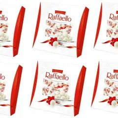 Rafaello 1 kg: gdzie kupić praliny w najkorzystniejszej cenie na rynku?
