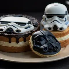 Opłatek na tort Star Wars: wszystko co musisz wiedzieć przed zakupem