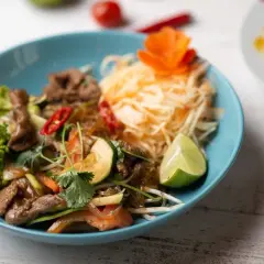 Zdjęcia restauracji Bambus Grill & Oriental – zobacz, co oferuje w Gdyni