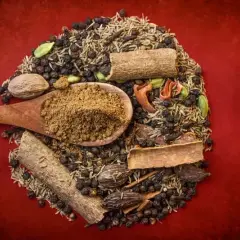 Przyprawa garam masala do czego - odkryj jej niezwykłe zastosowania w kuchni
