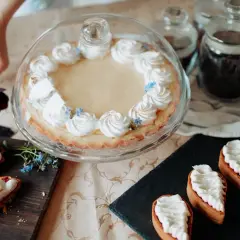 5 nietypowych przepisów ze śmietany w kuchni, które pokochasz