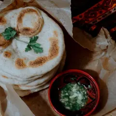Oryginalny grecki sos tzatziki! Sekret śródziemnomorskich smaków