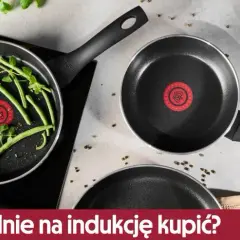 Jaką patelnię na indukcję wybrać, aby uniknąć błędów przy zakupie?