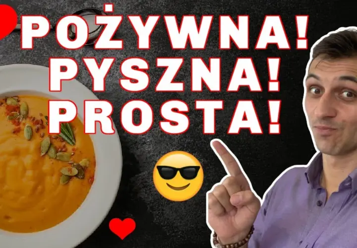 5 zaskakujących przepisów na najlepszą zupę odmieni Twoje menu!