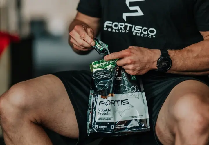 Shake proteinowy co daje: korzyści dla mięśni i zdrowia, które musisz znać