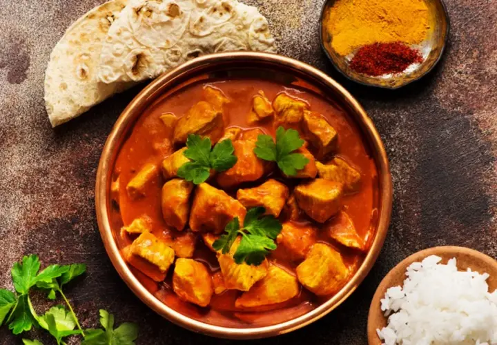 Jak zrobić przyprawę curry – łatwy przepis na domową mieszankę