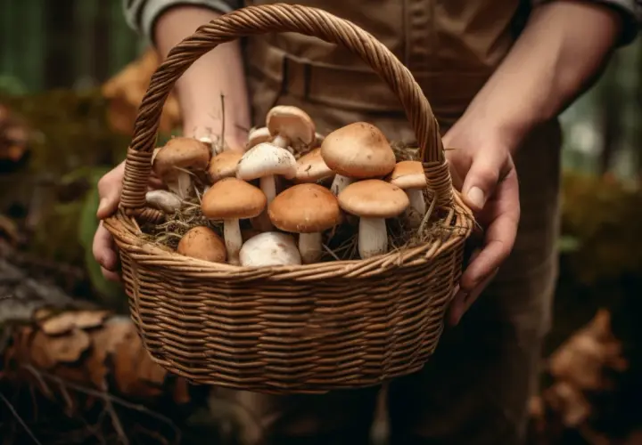 Borowik brązowy - Najlepsze sposoby na znalezienie tego grzyba