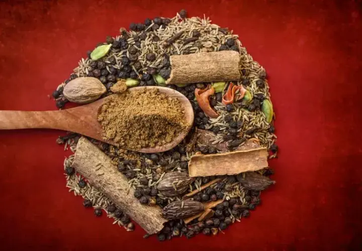 Przyprawa garam masala do czego - odkryj jej niezwykłe zastosowania w kuchni