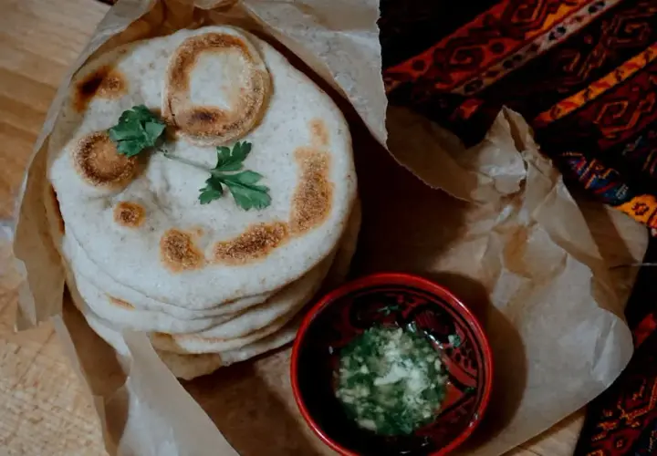 Oryginalny grecki sos tzatziki! Sekret śródziemnomorskich smaków