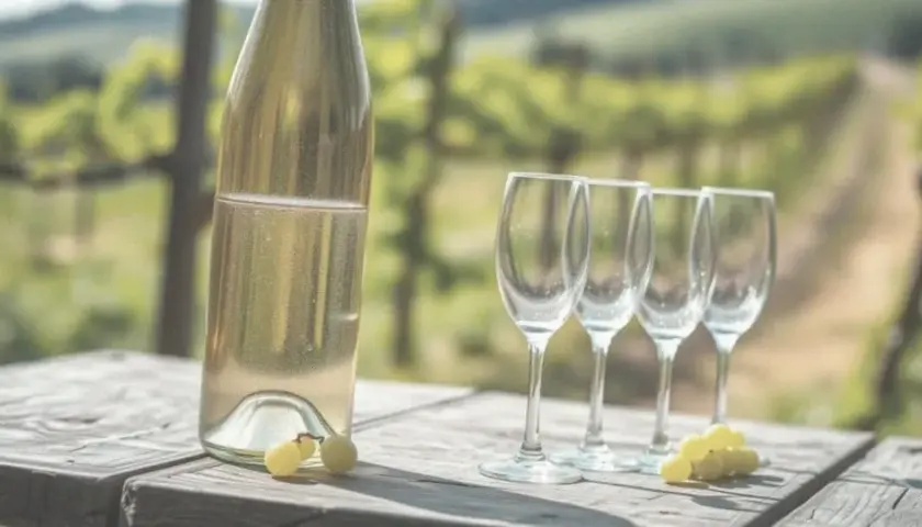 Ile procent alkoholu ma wino? Poznaj różnice między winami