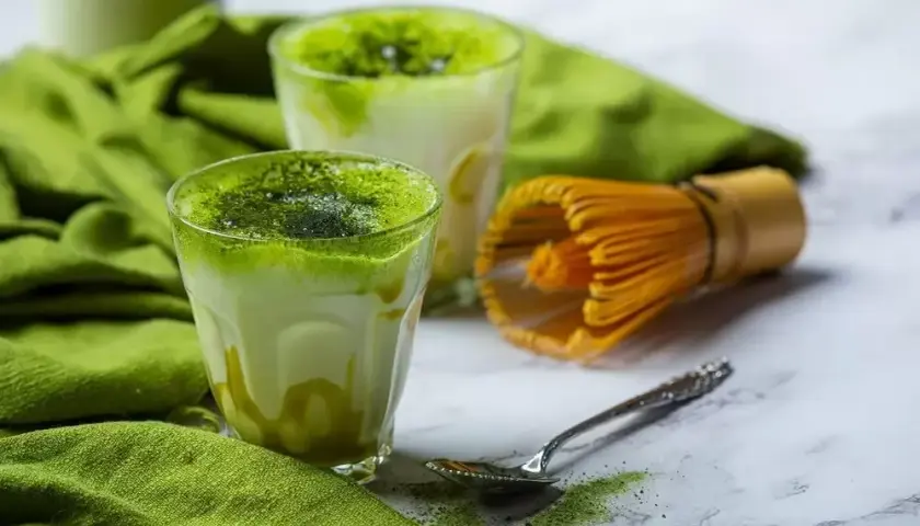 Najlepsza herbata matcha – jak wybrać idealną dla siebie?
