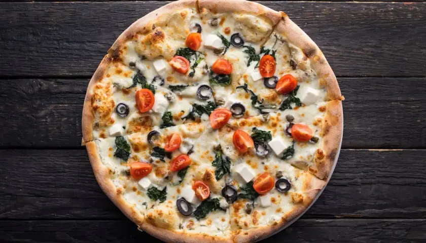 Tortilla z szynką na ciepło? 5 pysznych wariacji na szybki lunch