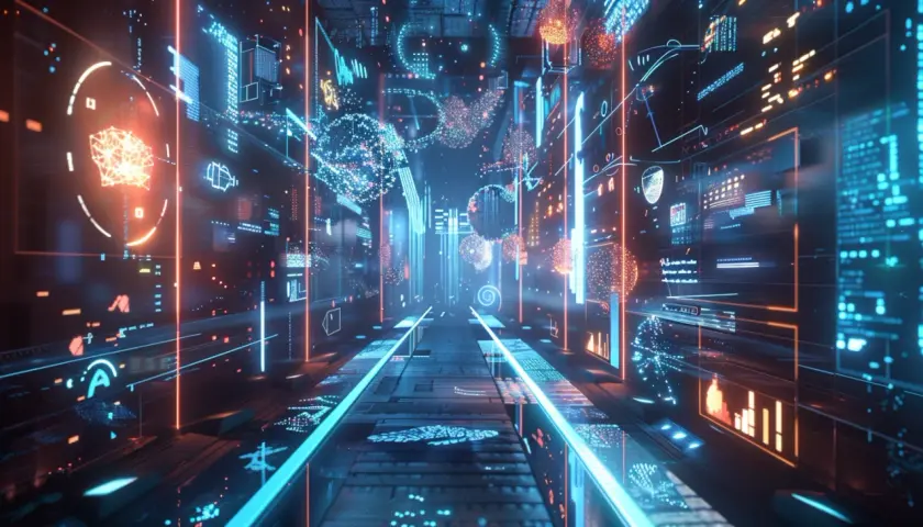 Google LLC: lider w technologii i innowacji dla przyszłości