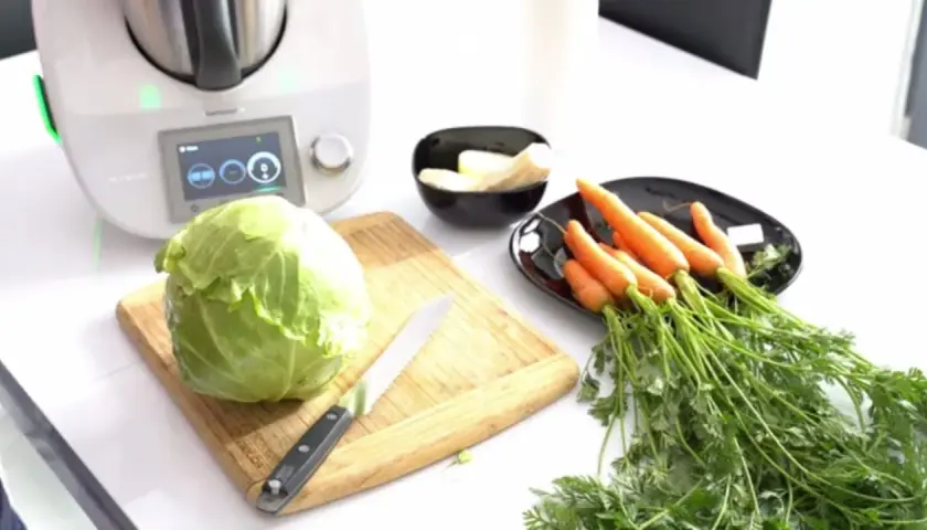 Przepisy na Thermomix: 15 pomysłów na smaczne dania w 30 minut