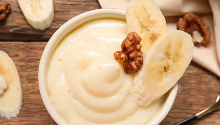 Jak zrobić pudding proteinowy – prosty przepis na zdrowy deser