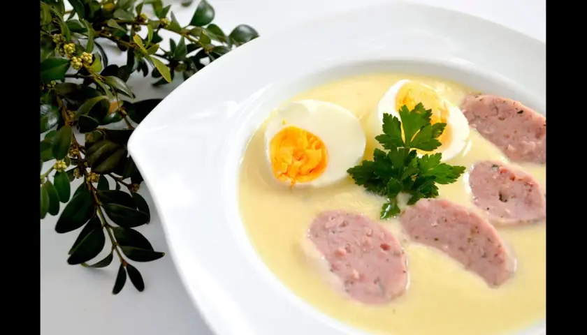 Jak zrobić zupę chrzanową – prosty przepis na wyjątkowy smak