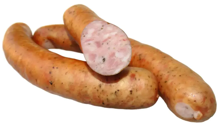 Ile kalorii ma kiełbasa cienka? Sprawdź jej wartości odżywcze