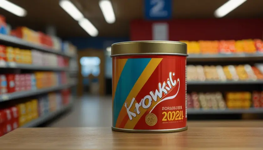 Ile kosztuje krówka w puszce i gdzie ją kupić? Cena i sklepy 2025