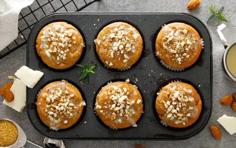 Zdrowe muffinki - proste przepisy na pyszne i pożywne wypieki