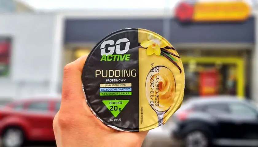 Pudding proteinowy z czym jeść: najlepsze dodatki, które zaskoczą smak