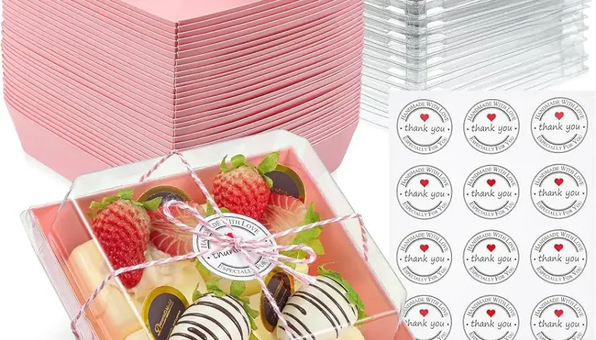 Jakie pudełeczka na mini deserki wybrać? Praktyczny poradnik wyboru