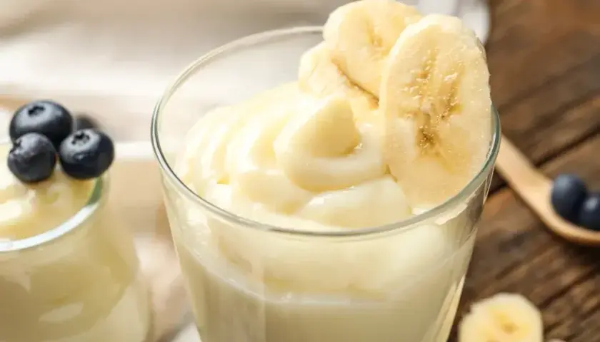 Czy pudding proteinowy jest zdrowy? Odkryj jego ukryte zagrożenia i korzyści