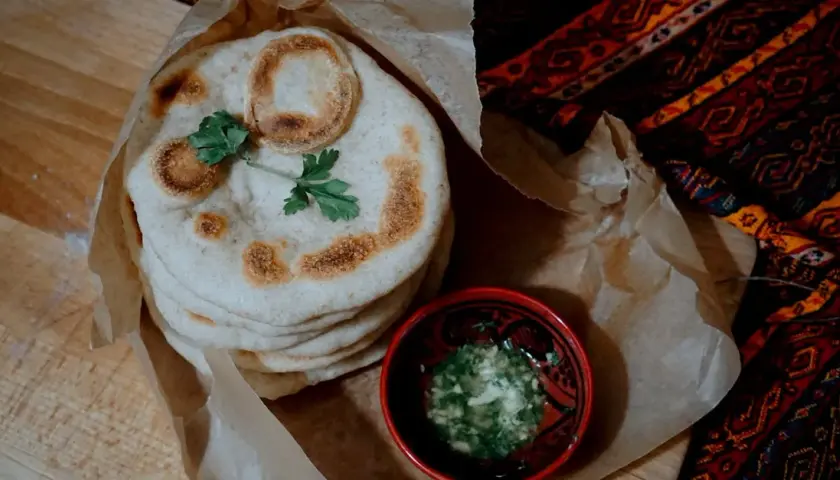 Oryginalny grecki sos tzatziki! Sekret śródziemnomorskich smaków