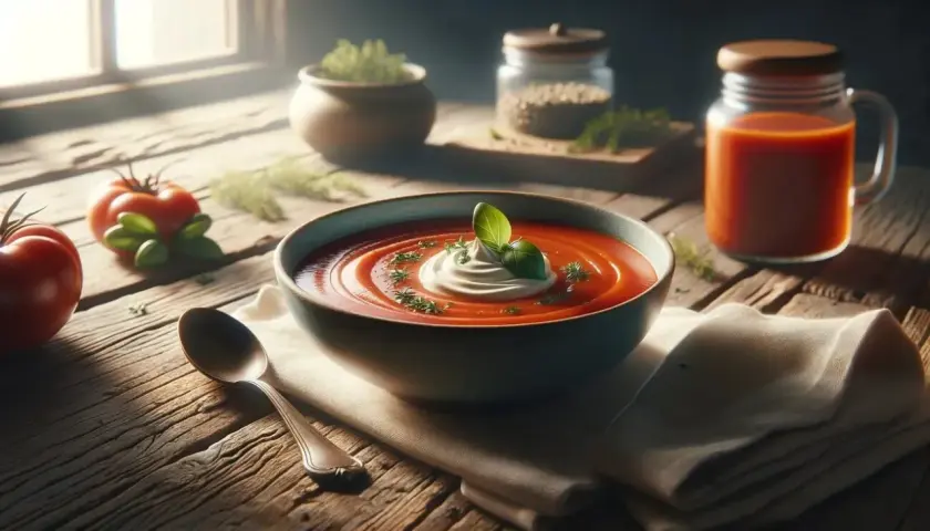 Ile gram ma miska zupy? Odkryj zaskakujące wagi różnych misek