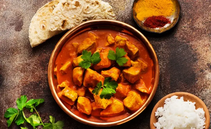 Jak zrobić przyprawę curry – łatwy przepis na domową mieszankę
