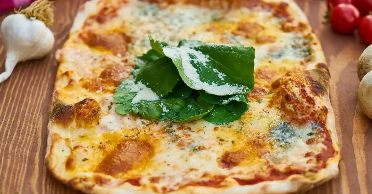 Zdjęcie Jak zrobić błyskawiczny sos do pizzy z koncentratu? To proste!